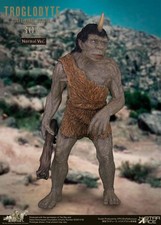 Troglodyte aus SINDBAD Das Auge des Tigers Ra...