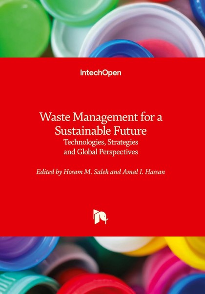 Waste Management For A Sustainable Future - Technologies, Strategies And...-image