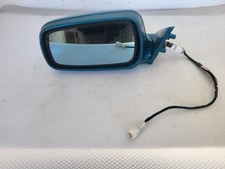 Retroviseur gauche (ou coque) Mazda 323