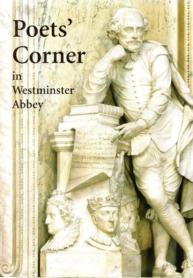 Poets' Corner in Westminster Abbey - James Wilkinson - Acceptable - See cond...