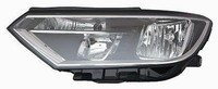 Scheinwerfer Projektor Links H7-H9 C/E-Motor Volkswagen Passat 2014