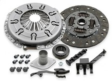 Kit d'embrayage Audi S5