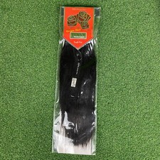 Jenny Unique Hair Straight 100 Human Hair Extensions 1B