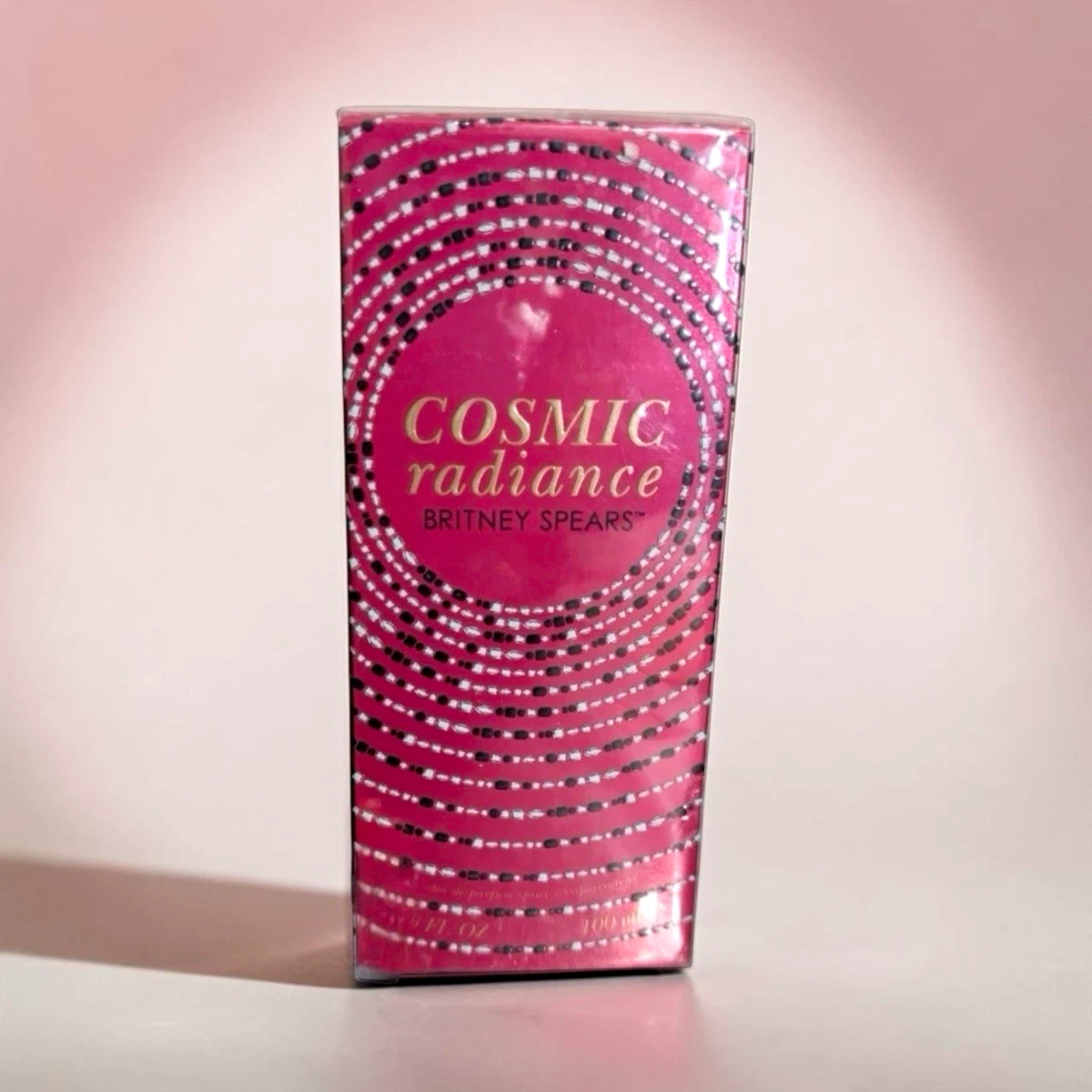 Britney Spears Cosmic Radiance Spray Fragrances for Women for sale