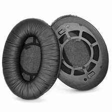 2X Ear Pads Cushion Replacement For Sennheiser RS100/110/RS110-II/RS115/RS117
