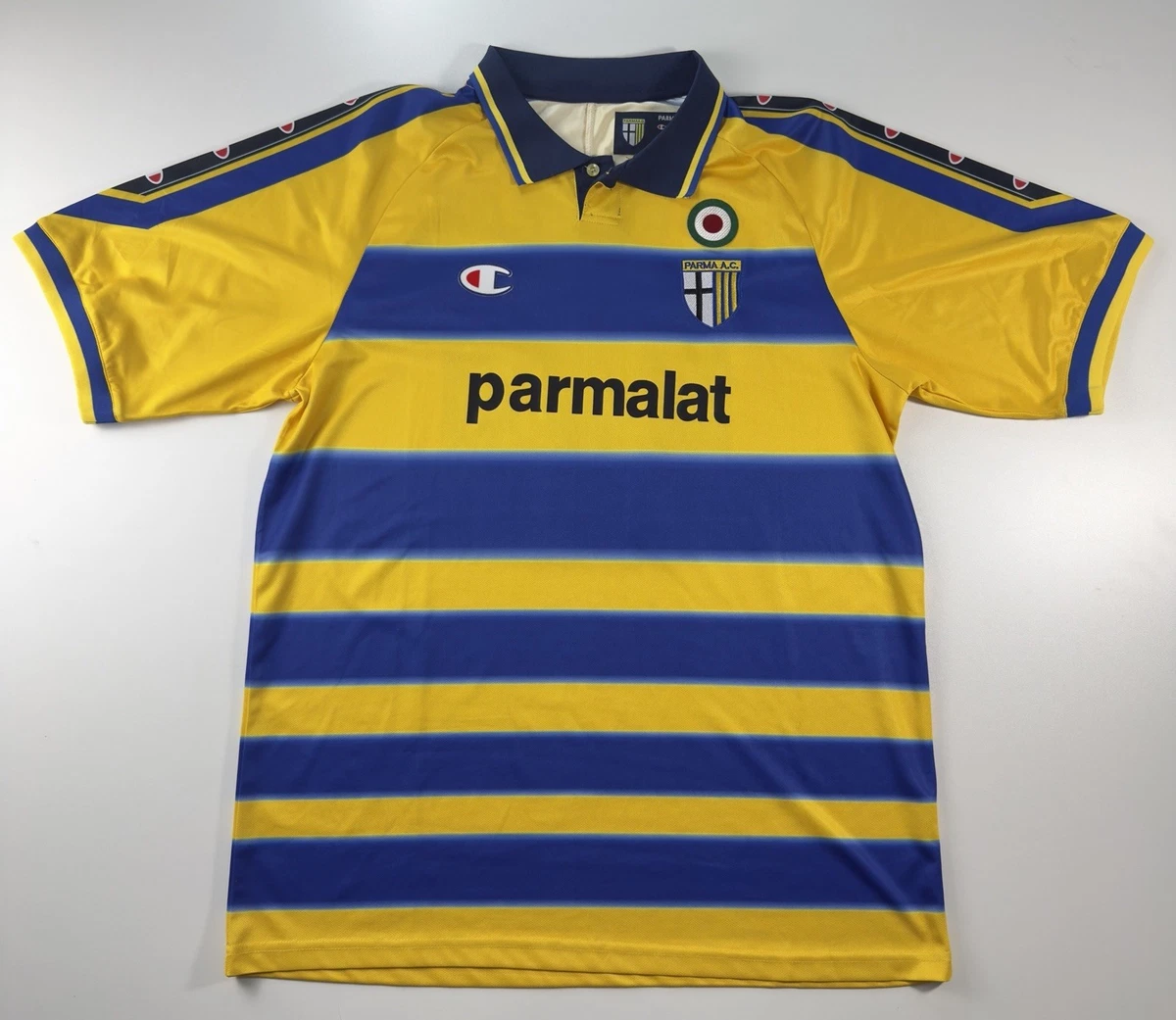 Las mejores ofertas en Parma camisetas de hombre Club