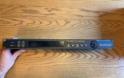Audio Centron EXP FX Processor
