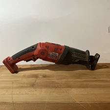 Milwaukee 6514-20 18V Cordless Reciprocating Saw Sawzall