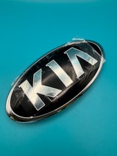 Oem 2016 - 2021 Kia Sorento Front Emblem Grille Badge Logo 863533w500 Oem 2016 - 2021 Kia Sorento Front Emblem Grille Badge Logo 863533w500