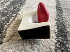 Big Red Lips Eyeglasses Holder Stand Display Cartoonish Sexy Funny — photo 7