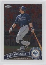 Click to enlarge Evan Longoria