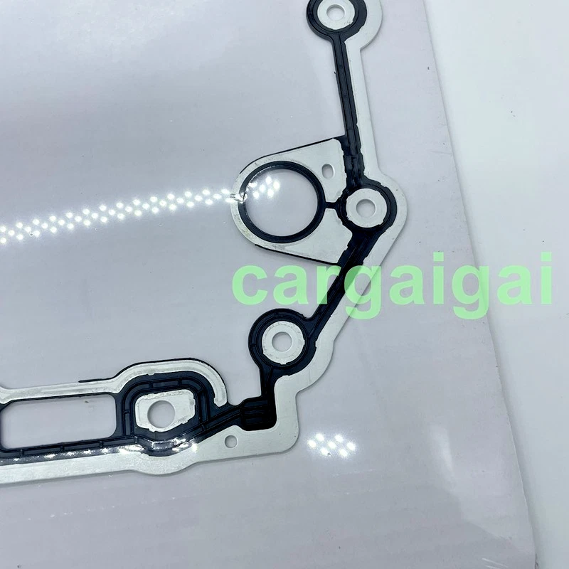 OIL PAN GASKET LR005994 For Land Rover Range Rover Discovery Sport LR3 LR4 Foto 2 de 4