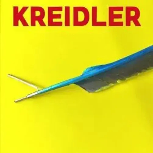 Flood | Kreidler | Audio-Cd | Cd | 2019 | 375 Media Gmbh | Ean 4015698221961-image
