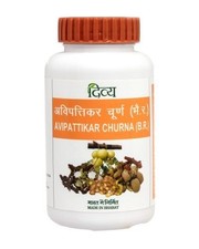Divya Avipattikar Churna For hyperacidity hea...