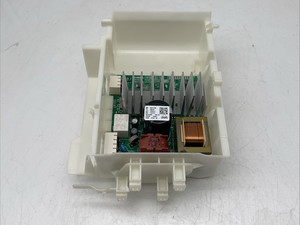 Bosch WAW28570EX/14 Waschmaschine Motor Elektronik 8001013368 #EB493