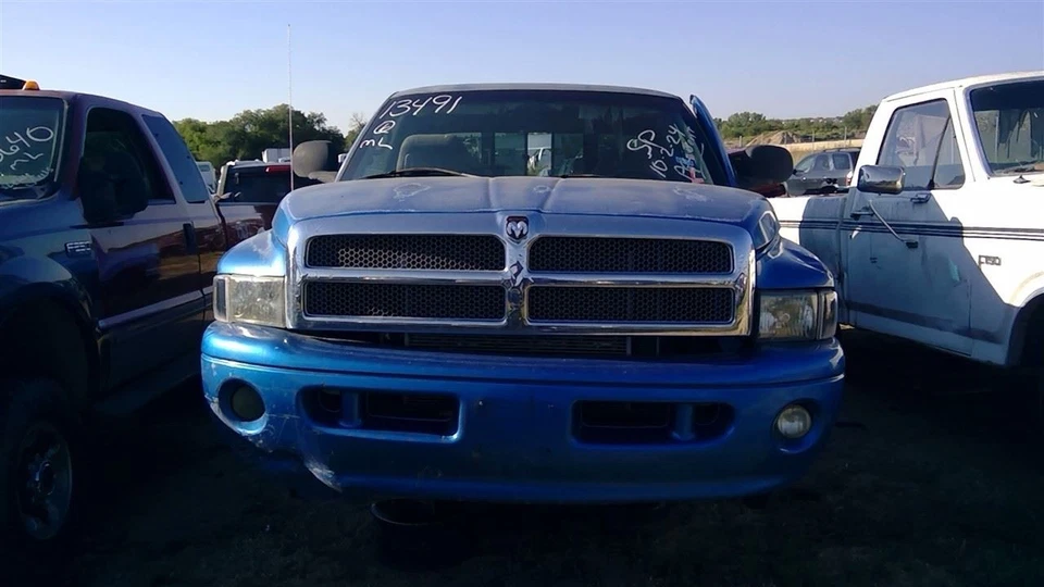 (LOCAL PICKUP ONLY) Windshield Glass Fits 94-99 DODGE 1500 PICKUP 526834 Foto 2 de 4