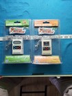 Two Keychain Mattel Electronic Game Basketball and football — photo 1