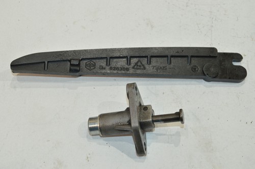 PIAGGIO X8 KETTENSPANNER STEUERKETTENSPANNER SCHIENE GLEITBACKE MOTOR
