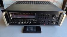 McIntosh MAC4300V Receiver W/ Remote Super Clean Fully Tested Working Great