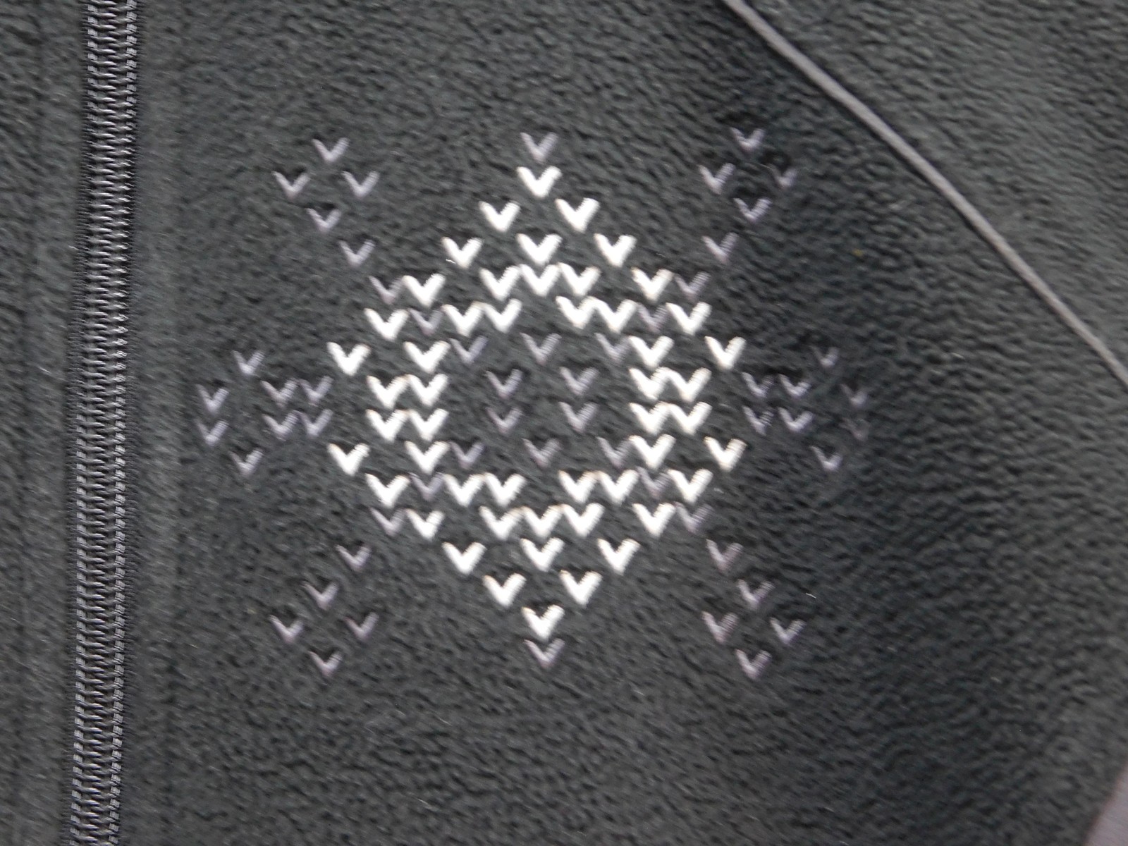 Helly Hansen Jacket Womens Small Black Gray Full … - image 5