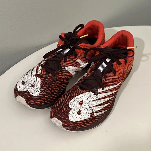 Scarpe da ginnastica New Balance da uomo XC Seven V2 MXCS7ER2 multicolore sneaker taglia 10 5