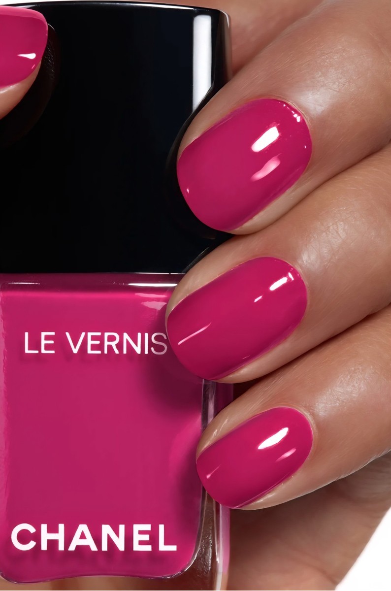 CHANEL 387 PERFORMER LIMITED EDITION Le Vernis Longwear Nail