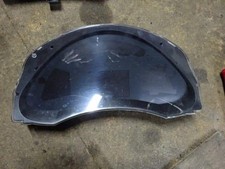 NISSAN Leaf_ 2013 ZAA-AZE0 Speedometer 248103NK0B [Used] [PA82587549]