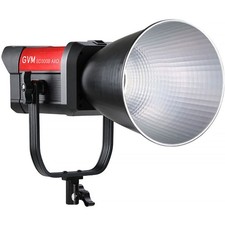 GVM SD300B AIO 300W Bi-Color LED Video Light