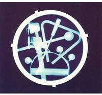 Fridge - Sun - Cd - F4Z