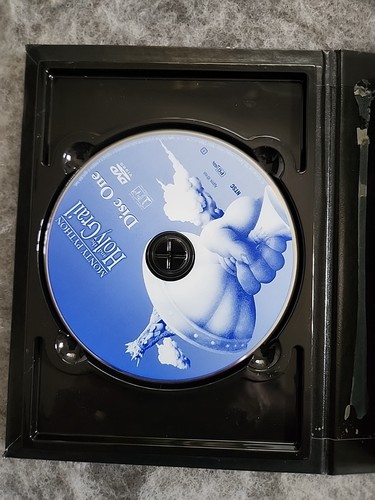 Monty Python and the Holy Grail Collector's Edition - Picture 2 of 6