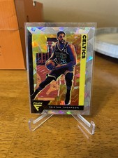 2020-21 Panini Flux #12 Tristan Thompson