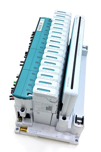 YOKOGAWA A2BN3D-01001/A2SMX801-S000*16PCS/A2MMM843-SS1000