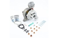 Mapco Lader Aufladung 207092 FüR Renault Megane 3 KZ0 DZ0 Fluence ScÉNic JZ0 BZ0