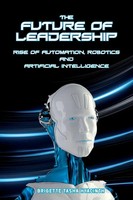 Brigette Tasha Hyacinth | The Future Of Leadership | Taschenbuch | Englisch