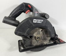 Porter Cable PC186CS 18-Volt Cordless 6-1/2" Circular Saw  Tool Only