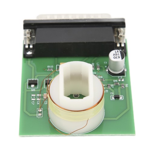 MBIR Adapter Replacement For IPROG Automobile Fault Detector Car Fault - Zdjęcie 12 z 22
