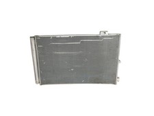 Radiateur Mercedes CLASSE GLK