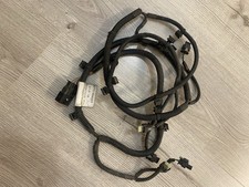 Toyota Proace Kabelbaum Hinten Parksensor Einparkhilfe PDC SU001B1355