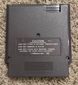 Classic Concentration (Nintendo Entertainment System, NES, 1990)