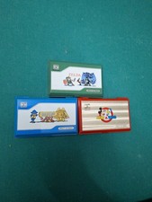 Game & Watch