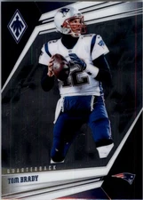 2019 Panini Phoenix Football Card Pick (Base)