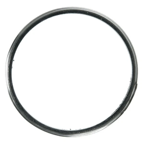 For Ford Focus 03-10 Fel-Pro W0133-2321307-FEL Exhaust Pipe to Manifold Gasket Foto 2 de 2