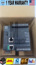 Schneider Electric TM221CE16T
