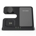 Standard Phone Charger Charging Station Dock For Galaxy Watch 4/3/Active2