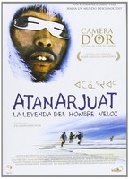 Atanarjuat, La Leyenda Del Hombre Veloz [Dvd]