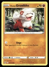 growlithe pokemon card value 2022 Pokemon - Eldegoss V - SWSH084 - Shining Fates main image 0