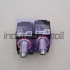1PCS Keyence IV-G500MA IVG500MA USED