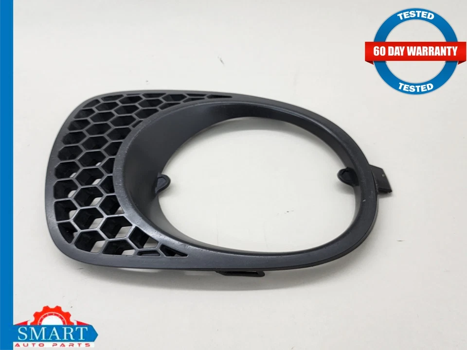 Luz antiniebla Pontiac Solstice GXP Turbo parrilla bisel pasajero derecho 07-09 OEM Foto 2 de 4