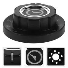 Timer Switch Knob Electronic for Cooker Grill Control Knobs Replacement