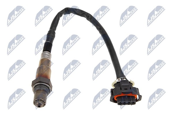 NTY ESL-PL-001 Lambdasonde FüR Opel, Opel-image
